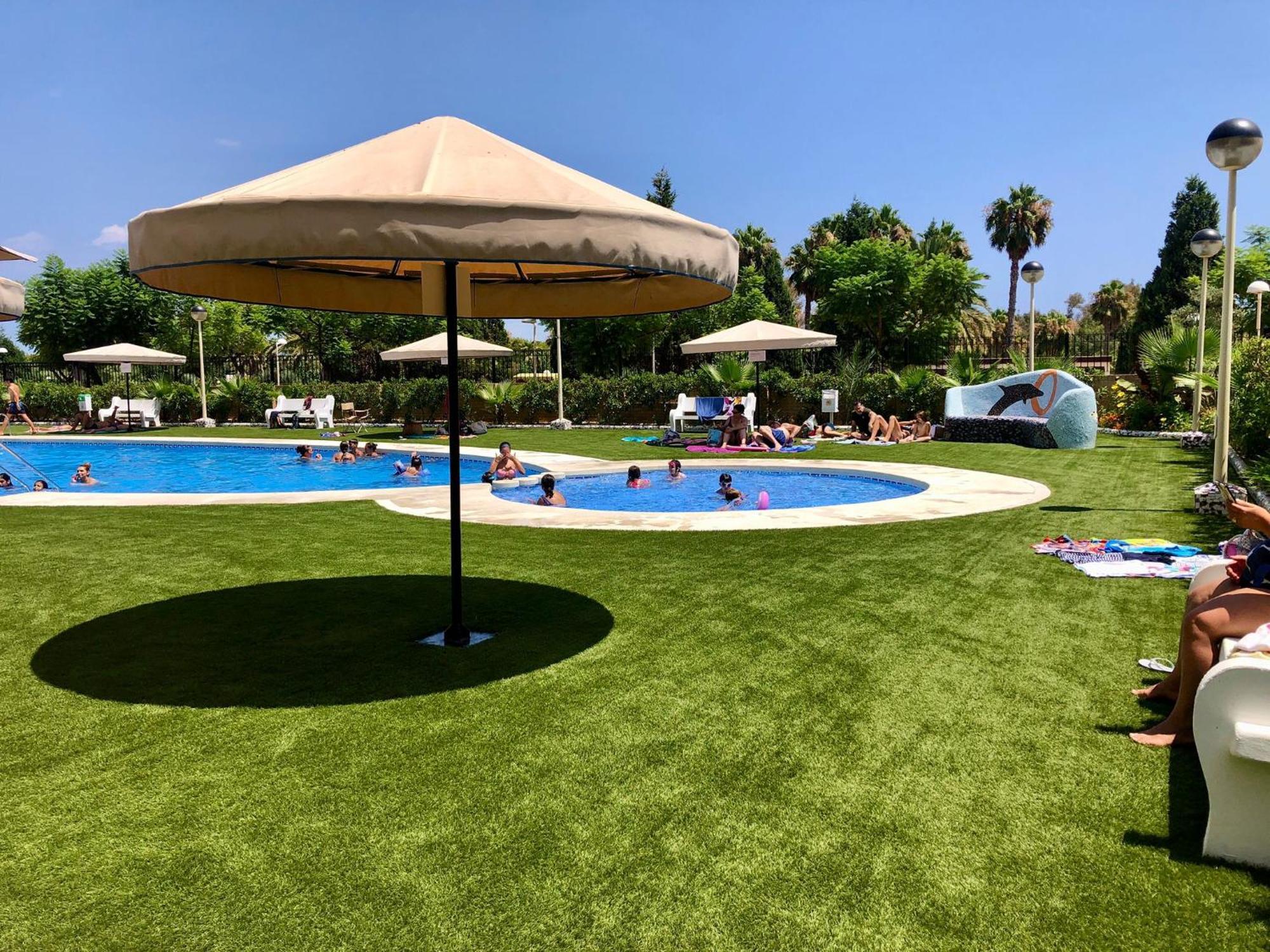 Marina D'Or Asequible Apartamento Oropesa del Mar Exterior foto