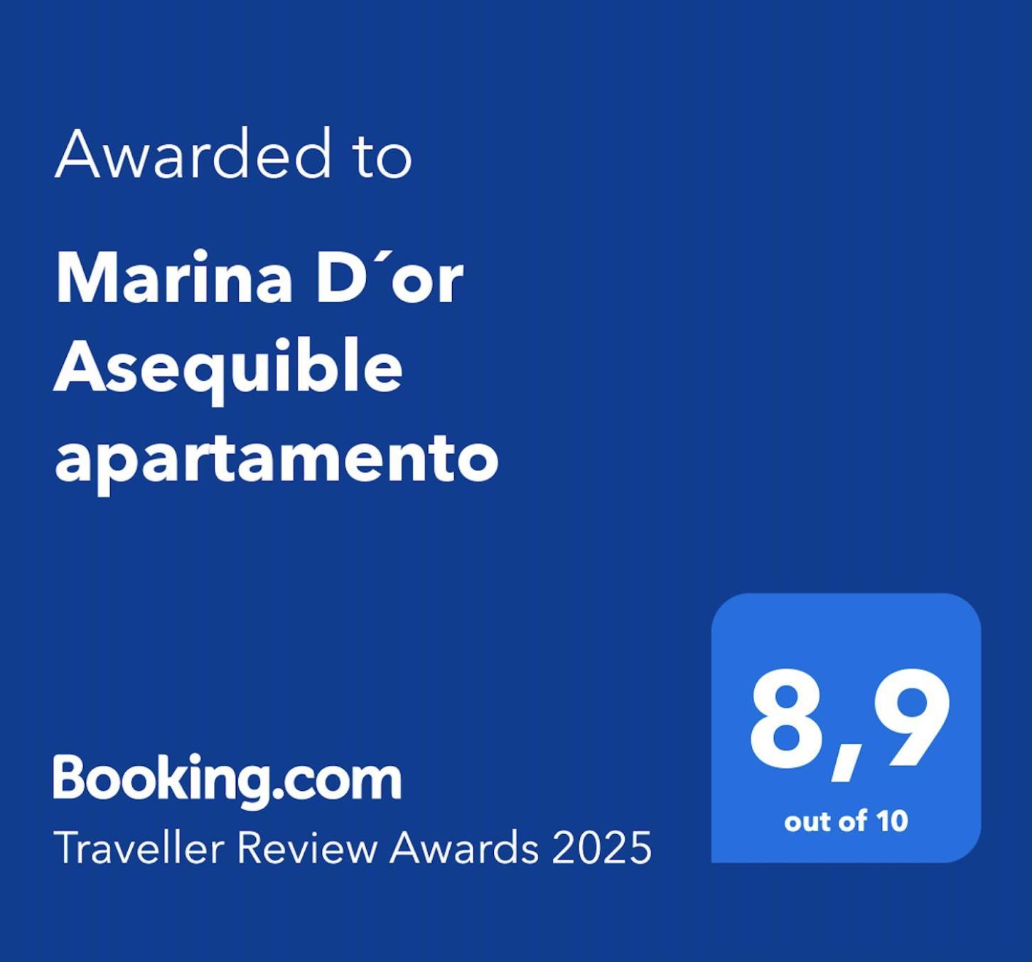Marina D'Or Asequible Apartamento Oropesa del Mar Exterior foto