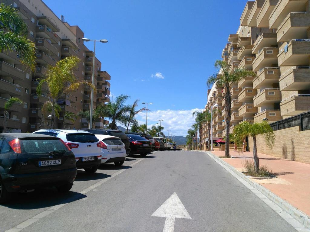 Marina D'Or Asequible Apartamento Oropesa del Mar Exterior foto