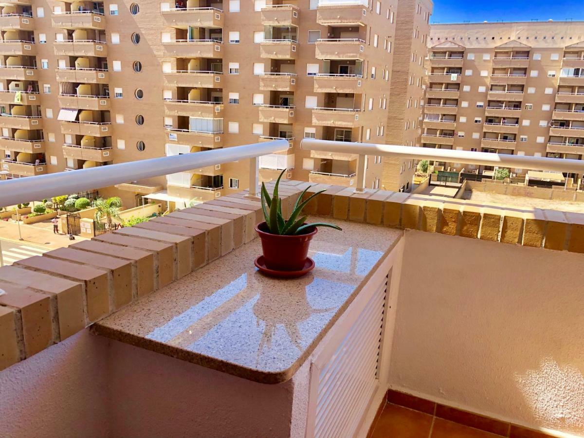 Marina D'Or Asequible Apartamento Oropesa del Mar Exterior foto