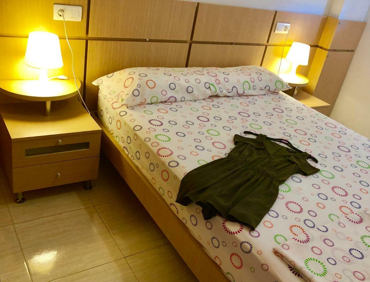 Marina D'Or Asequible Apartamento Oropesa del Mar Exterior foto