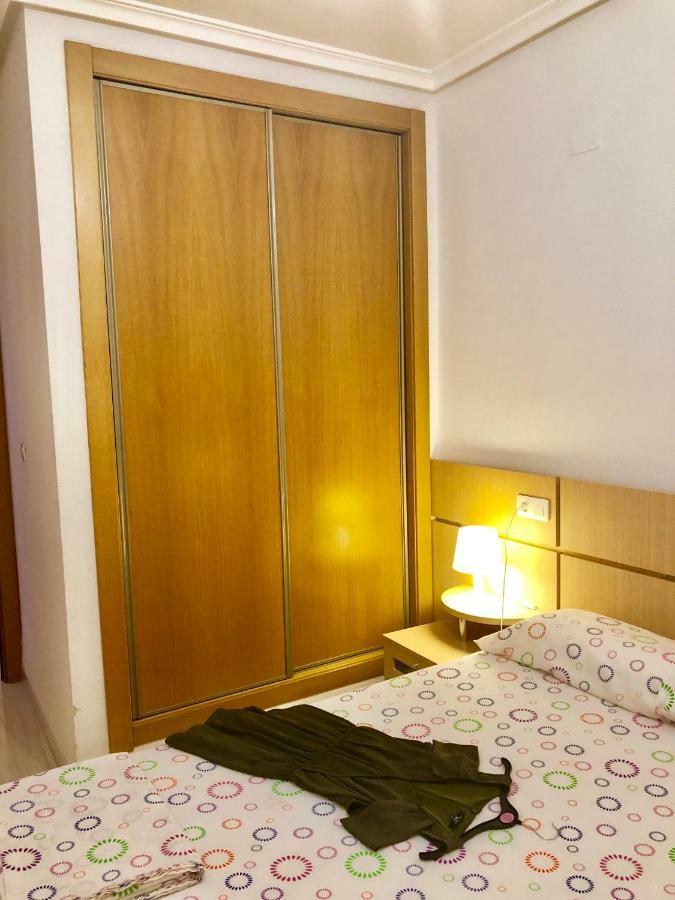 Marina D'Or Asequible Apartamento Oropesa del Mar Exterior foto